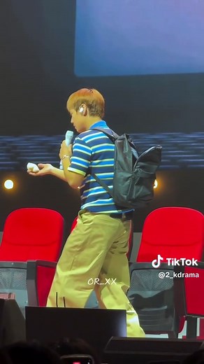 Park Ji Hoon's Weak Hero Class Moments