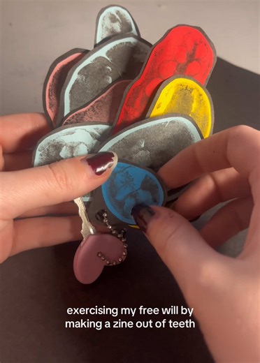 Creating Zines: Printmaking Techniques and Tips