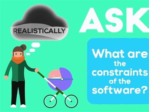 解释游戏创意-产生电子游戏创意的8种方法