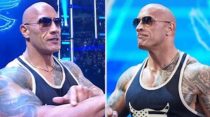 Is The Rock back in WWE full-time? What we know