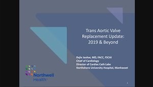 TAVR: Are We Ready for the Low Risk Patients?