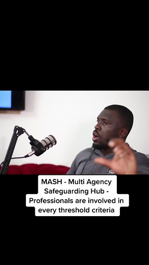 MASH: Multi-Agency Safeguarding Hub - Collaborative Child Protection