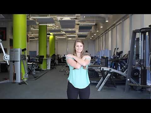 Bending, Lifting, Twisting: Post-Op Precautions