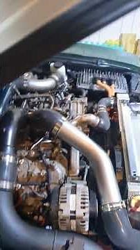 general motors, one wire alternator installation and explanation. 1971 Duramax