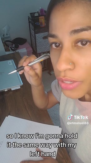 #Inverted #ambidexterity #lefthand #howto#handwriting