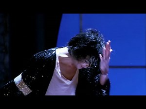 Michael Jackson - Billie Jean (30th Anniversary Celebration) (Remastered 4K)
