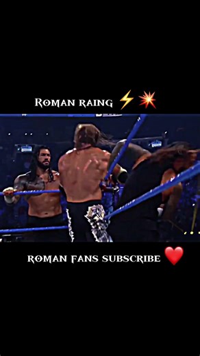 Roman raing 🥶🔥💥