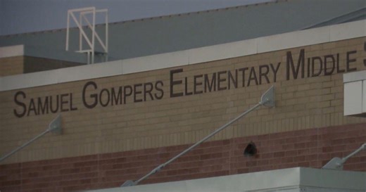Investigation continues at Gompers School; Tigers to face Mariners in Game 5; other top stories