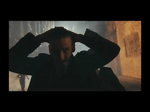 Arthur Shelby Coke Scene | Peaky Blinder