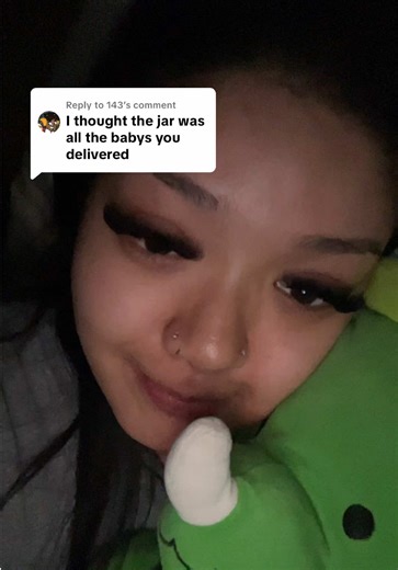 The Life of a Labor and Delivery Nurse