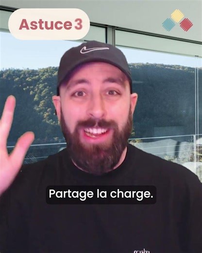 Tips and Tricks #1 : Le sac trop lourd