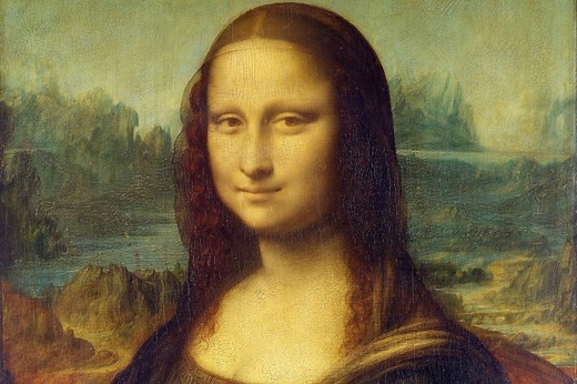 "Mona Lisa" Vandalism and Theft - Is the "Mona Lisa" Ruined?