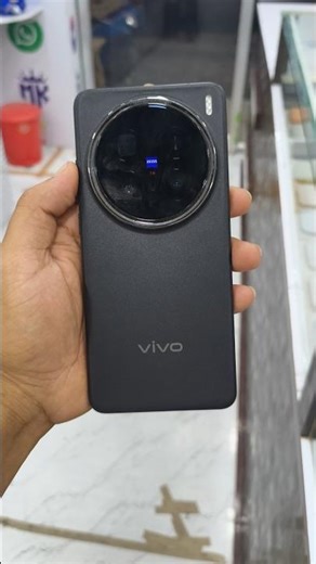This Phone Replaces DSLR 😱 Vivo X200 Pro Review 🔥