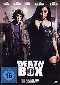 Death Box Trailer SD (Englisch) (2006)
