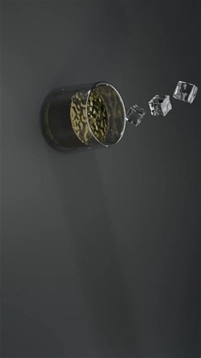 Water splash animation tutorial by pixxo 3d