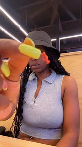 Y’all not beating my time .. | Angenay Williams