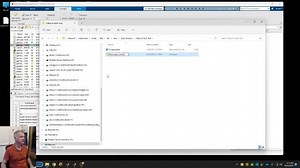 Implementing a Local File Cache for a Recurring Data Analysis Job, Part 1