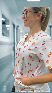 Unisex Scrubs DIGITAL Sewing Pattern With YT Video Tutorial - Etsy Canada