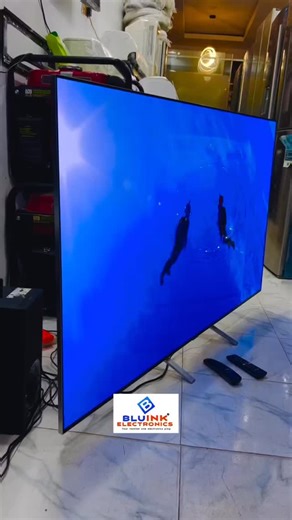 𝐁𝐋𝐔𝐈𝐍𝐊 𝐄𝐋𝐄𝐂𝐓𝐑𝐎𝐍𝐈𝐂𝐒 𝐍𝐆 𝐋𝐈𝐌𝐈𝐓𝐄𝐃 ® ( smart tv & Home electronics ) on Instagram: "LG 65 inches OLED EVO G3 SERIES 4k smart TV ( 2023 / 2024 Edition ) PRICE..🛒N1,950,000 COMES WITH AN EXTRA FREE MAGIC REMOTE ( to talk / control your tv using the remote voice command ) { FOREIGN USED / TOKUNBO } WARRANTY INCLUSIVE ✍️ SPECIFICATIONS ⏬️ — Smart hub ( Netflix , YouTube Etc ) — Brightest OLED ever powered by Brightness Booster Mac — Smooth, swift movement 120Hz Refresh rate — C