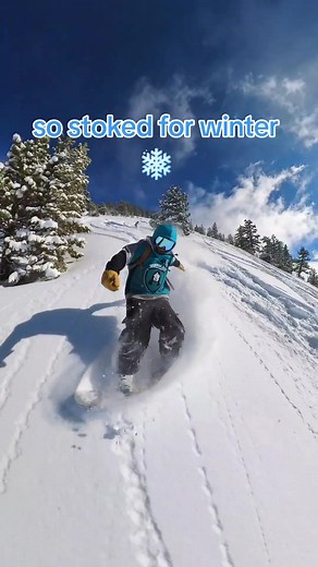 Time to get your Epic Pass! The Tahoe Local Pass is the ideal Pass to access some of my favorite resorts in Lake Tahoe and Colorado. Lock in your Pass today for $599 before prices go up on Oct. 11 and enjoy season-long access to Heavenly, Northstar, Kirkwood, and more! #teamepic #epicpass #ad