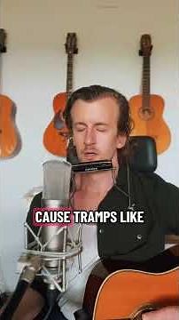 Born to Run (Acoustic Bruce Springsteen cover)