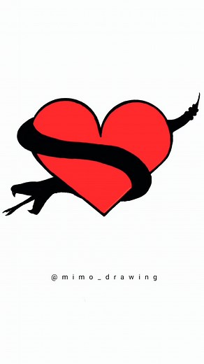 Dibujo incluido: Mimo Drawing en acción