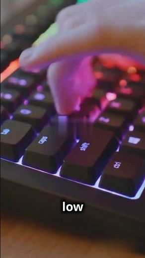 Top 5 Best Gaming Keyboards for 2025