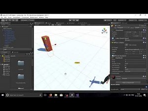 Dancing Line in Unity - Tutorial #2 - Background effects