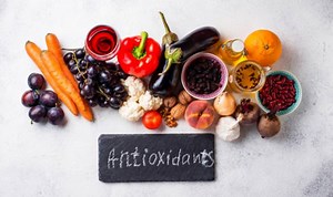 Master Guide to Antioxidants - Health Benefits and Sources