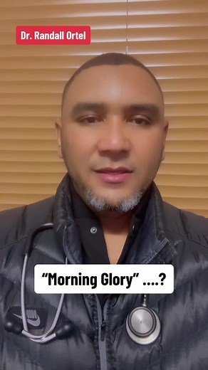Understanding Morning Glory: Erectile Dysfunction Awareness