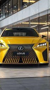 2026年 レクサス新型LS フルモデルチェンジ正式デビュー！究極のラグジュアリーセダン誕生