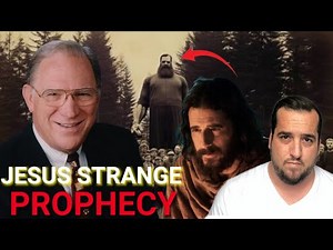 The RAPTURE is SOON? (Major sign)⚠️ Chuck Missler