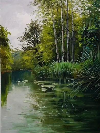 Tutorial Melukis Simpel untuk Pemula: Seni Menyenangkan