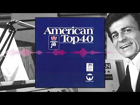 American Top 40 with Casey Kasem for April 11, 1981 (Hour #1)