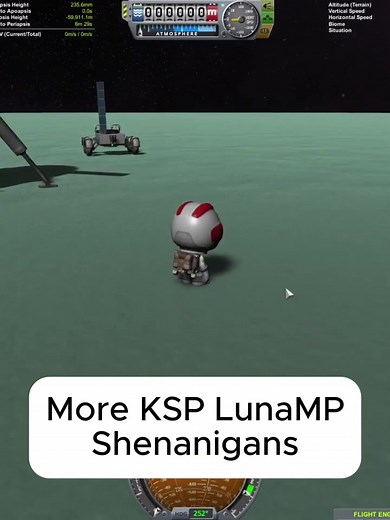 KSP Multiplayer Tips and Things Every Player Should Know