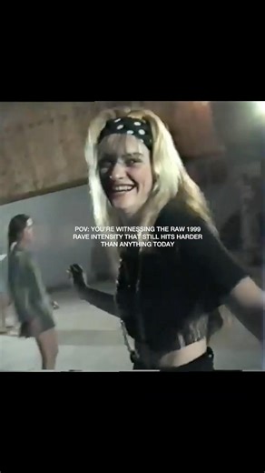 1999 Rave Intensity: The loudest archives 🃏⚡️ #techno #1999 #rave #shortsfunny