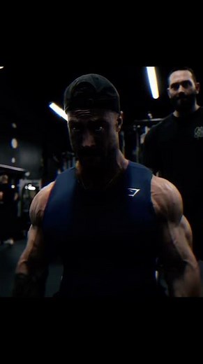 Chris Bumstead in 2025 — The Mindset of a Champion 🔥