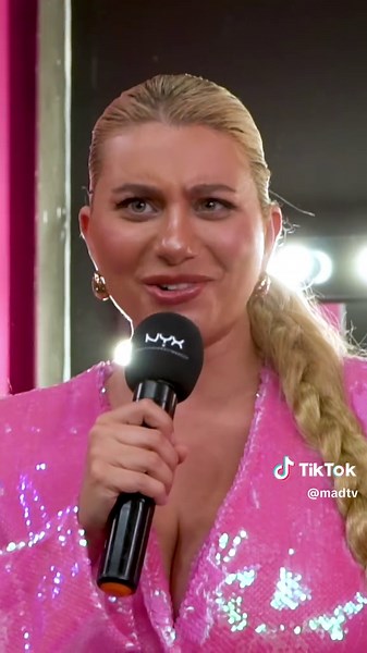 NYXDrop Episode 11: Semi-Final Challenge