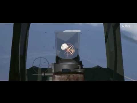 Japanese Navy 343rd Air Group(三四三航空隊 剣部隊) 1/2