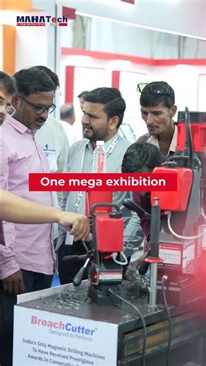 MAHATech 2026: Thousands of Visitors, Endless Opportunities