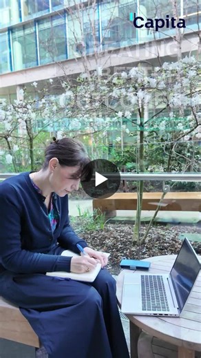 Creating Better Outcomes in Capita Learning Experience | Capita