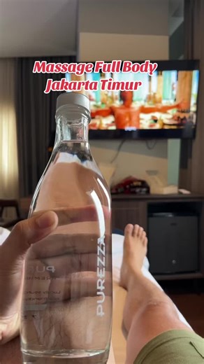 Pijat Refleksi dan Massage Full Body di Jakarta Timur
