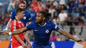 Where to watch the 2025 FIFA Club World Cup free and live in the UK and British kick off times | DAZN News CA