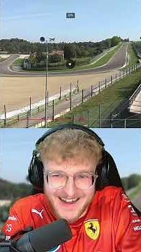 What a DREAM the V10 SOUND was in F1 please