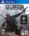 Homefront: The Revolution Reviews