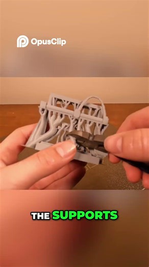 3D Printer Prints Itself! Mind Blowing Creation!