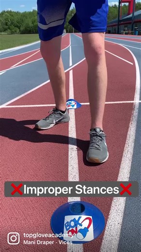 Foot work is everything 💃 without a solid foundation, a house crumbles. Learn the dance of champions at Top Glove Boxing Academy 👊Train with the best of the best.Looking to join the team? Contact us at 1 (705) 805-2699 or email office@topglove.ca#letsgotopglove --------------------------------------Follow us on social media for more boxing content! 📷@topgloveacademy🐦@topgloveacademy 🌎www.topglove.ca💬Top Glove Boxing Academy on Facebook☎️ 1(705)805-2699📫office@topglove.ca------------------