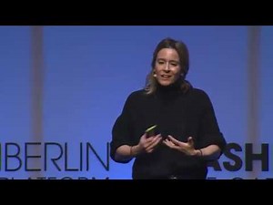 #FASHIONTECH BERLIN January 2019: Ana Andjelic (Rebecca Minkoff): Survive the algorithm