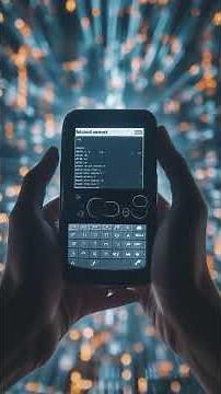 Ep.30: WAP คืออะไร? ประวัติอินเทอร์เน็ตบนมือถือที่เต่าเรียกพี่ (ก่อนสมาร์ทโฟน)