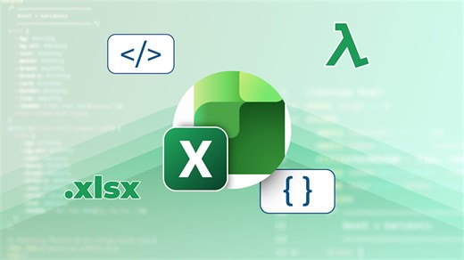 Excel is officially a programming language: Here’s what that means